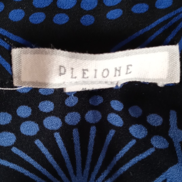 PLEIONE TOP - Picture 5 of 5